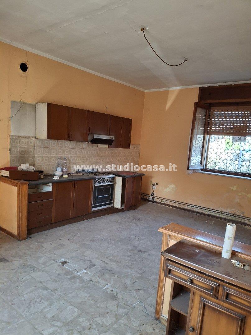 Casa Unifamiliare in vendita a Genivolta