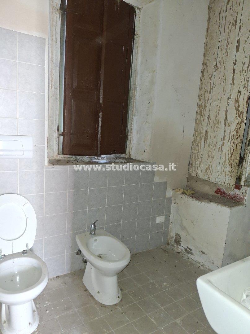 Casa Unifamiliare in vendita a Genivolta