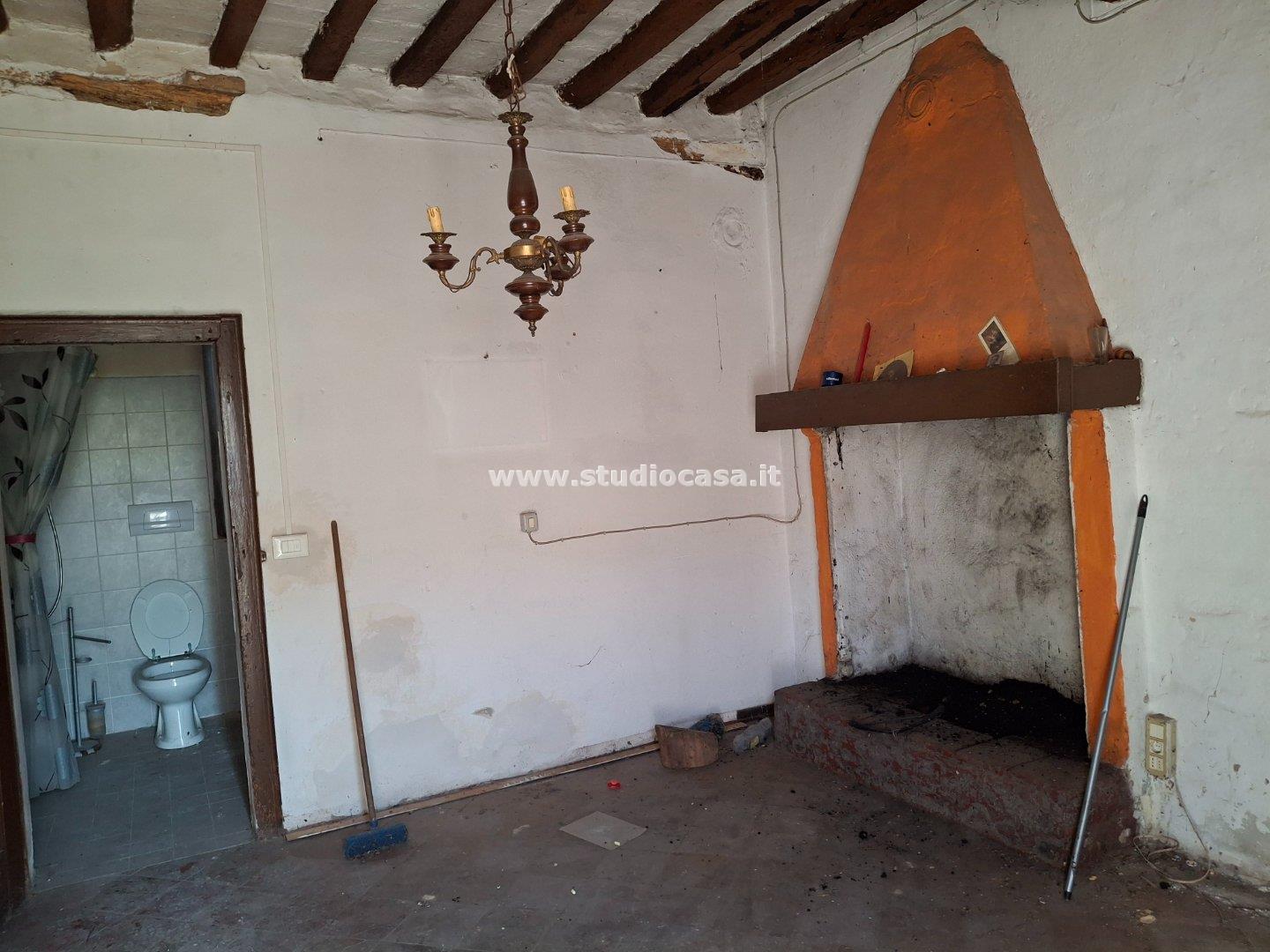 Casa Unifamiliare in vendita a Genivolta