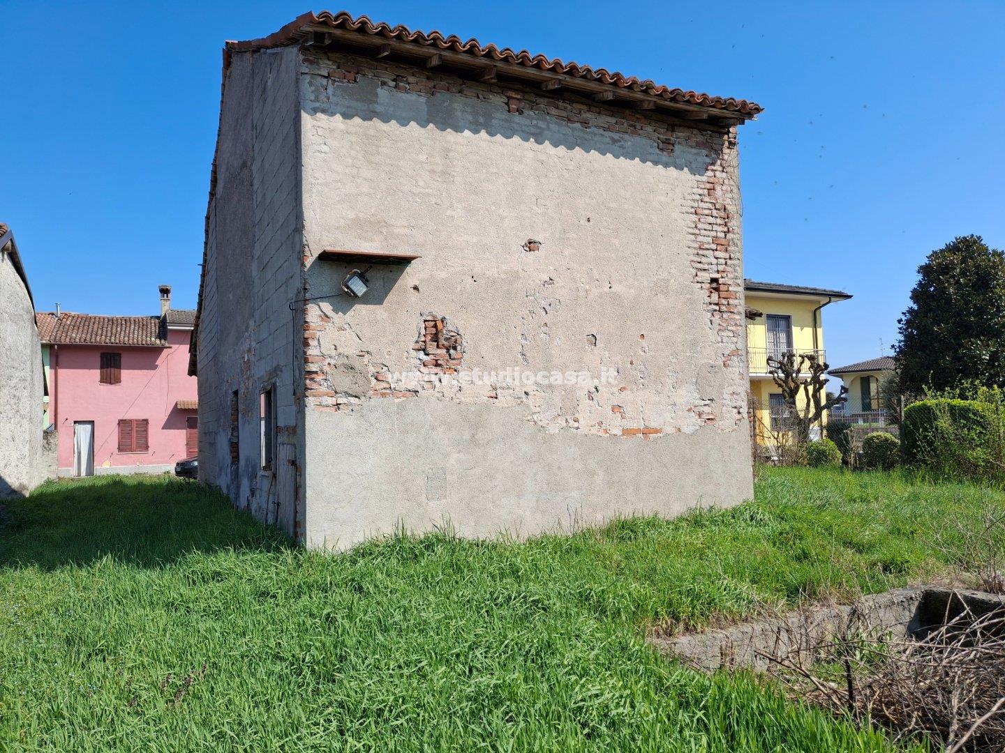 Casa Unifamiliare in vendita a Genivolta