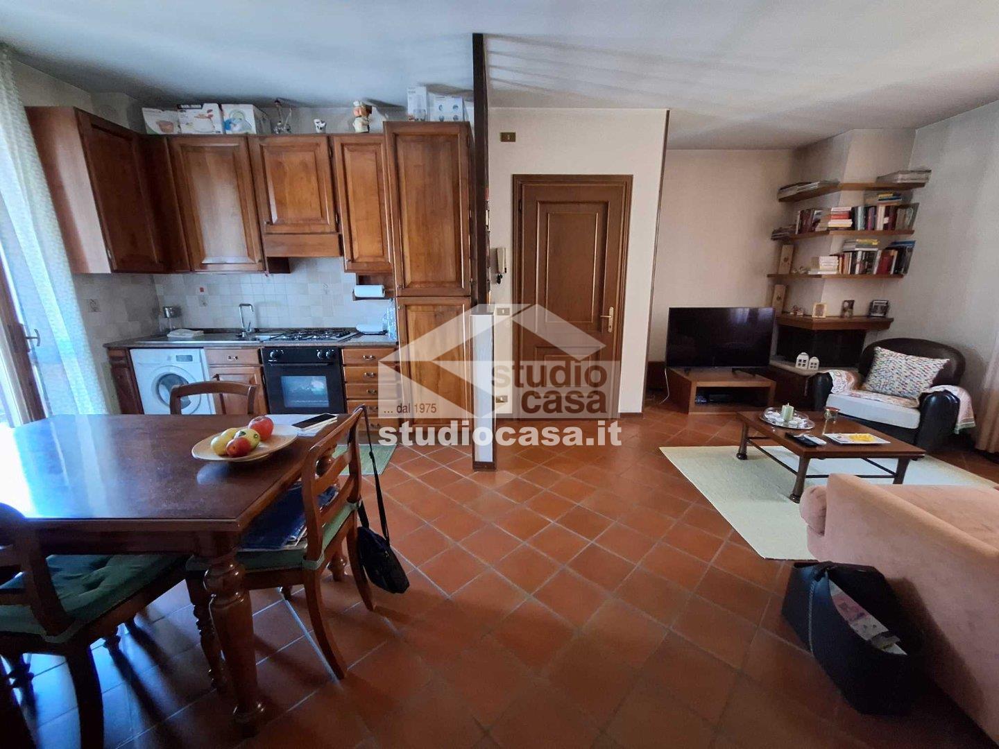 Casa Unifamiliare in vendita a Pizzighettone