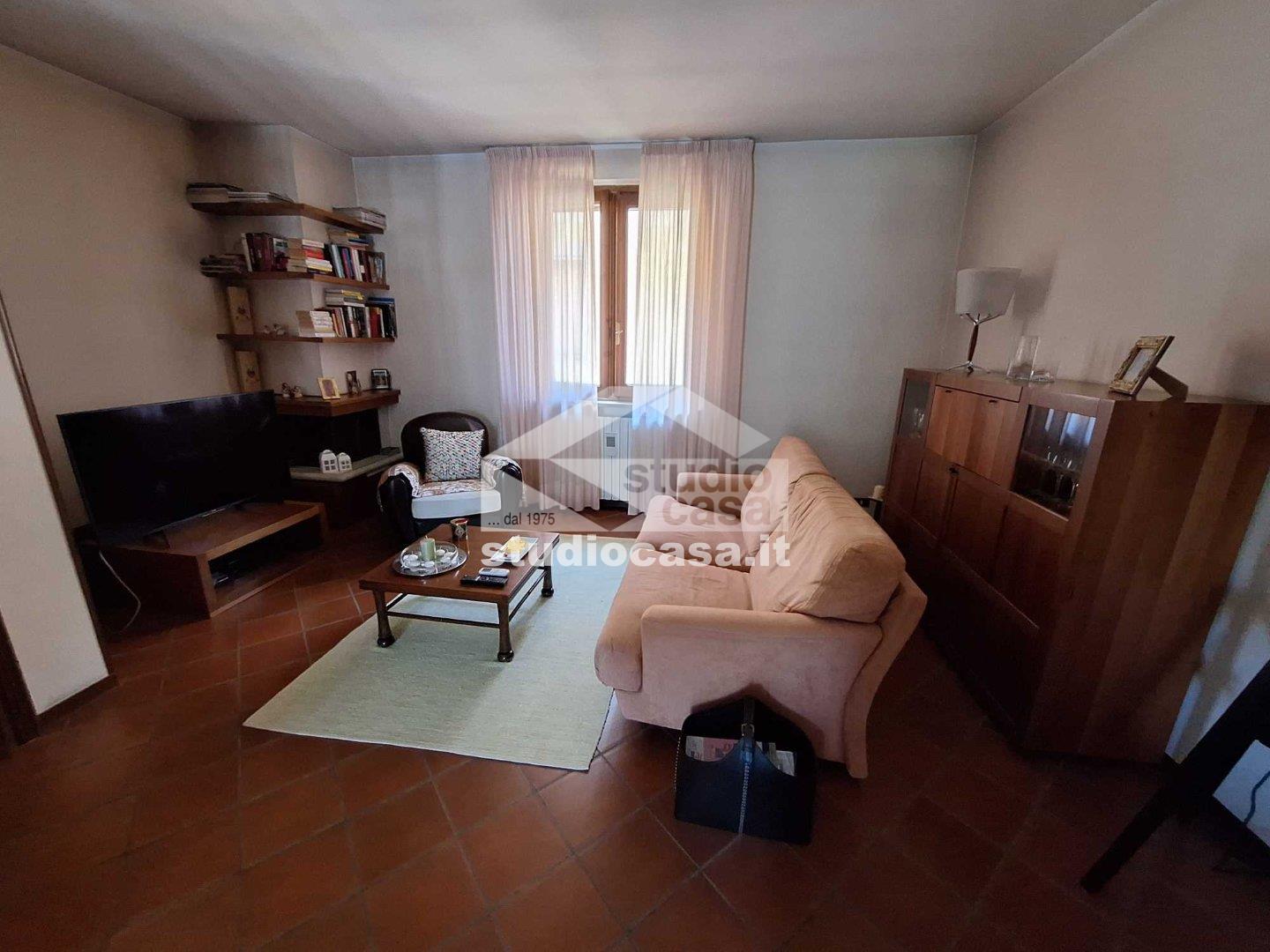 Casa Unifamiliare in vendita a Pizzighettone
