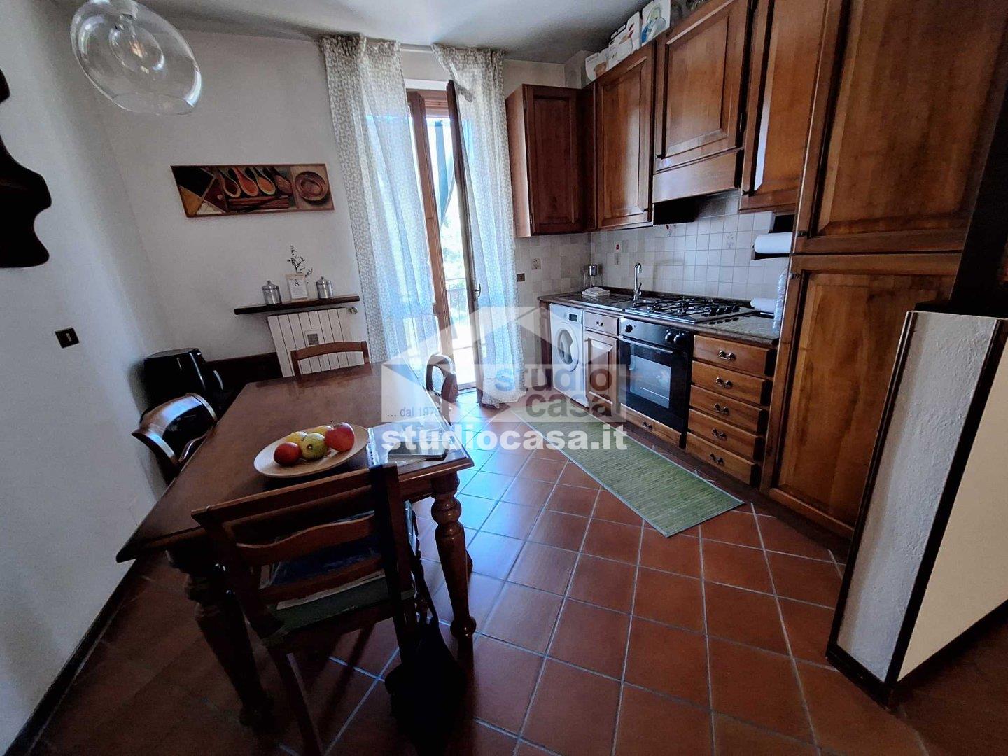 Casa Unifamiliare in vendita a Pizzighettone