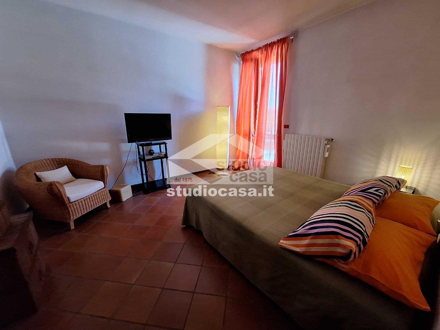 Casa Unifamiliare in vendita a Pizzighettone