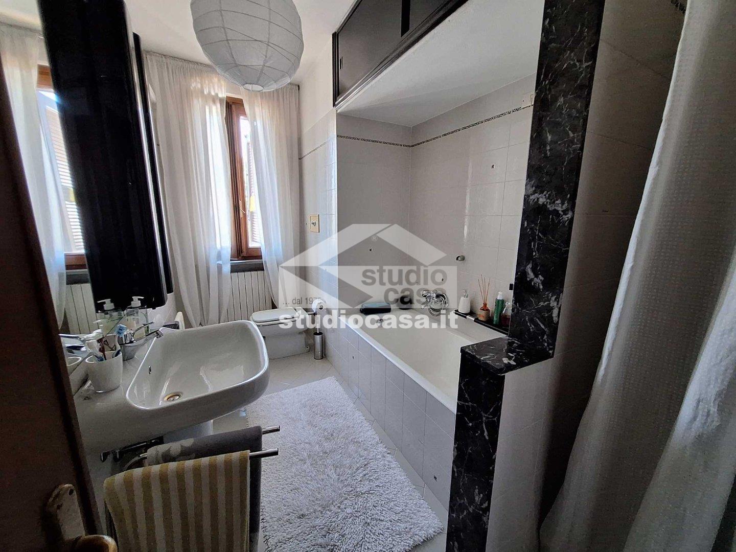 Casa Unifamiliare in vendita a Pizzighettone