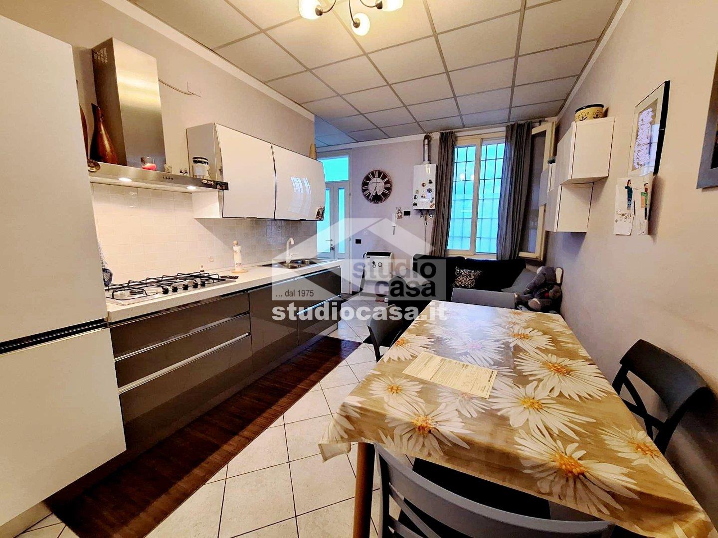 Appartamento in vendita a Soresina