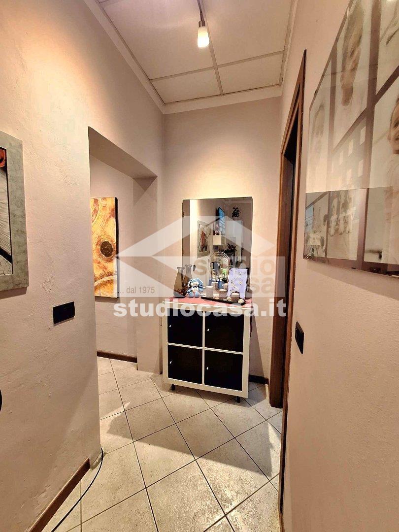 Appartamento in vendita a Soresina