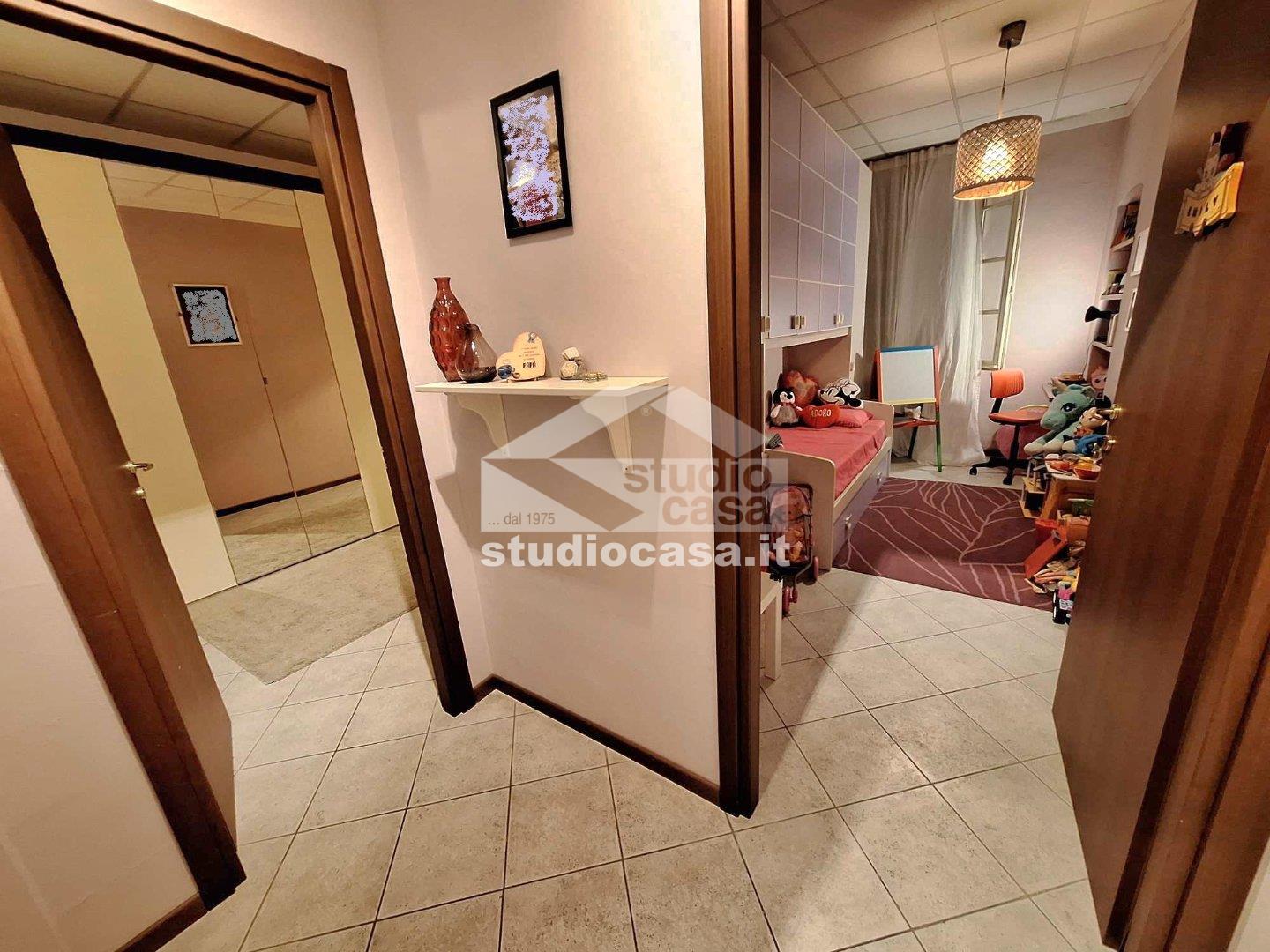 Appartamento in vendita a Soresina