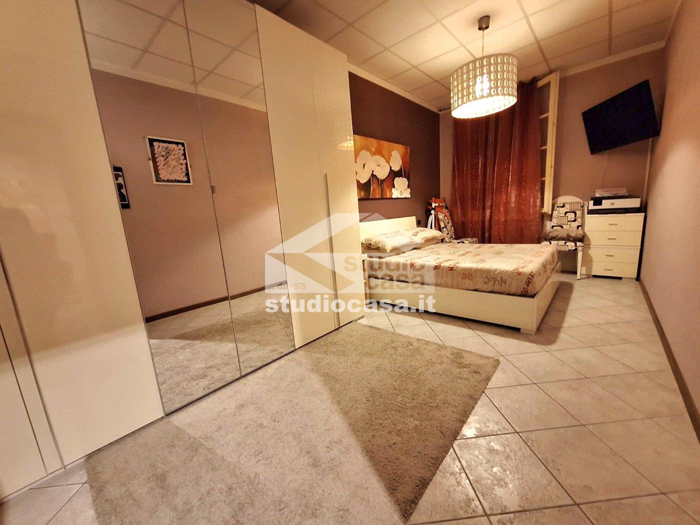 Appartamento in vendita a Soresina