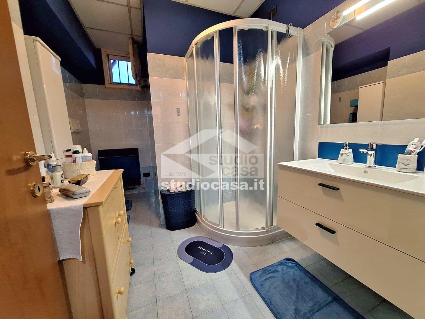 Appartamento in vendita a Soresina