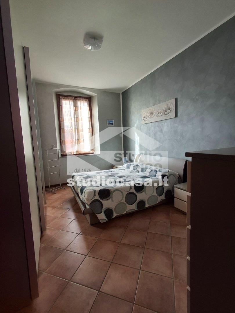 Appartamento in vendita a Soresina