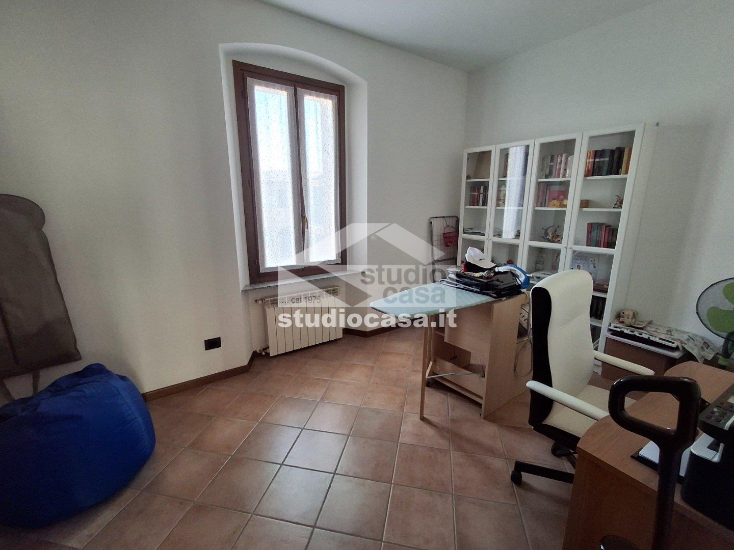 Appartamento in vendita a Soresina