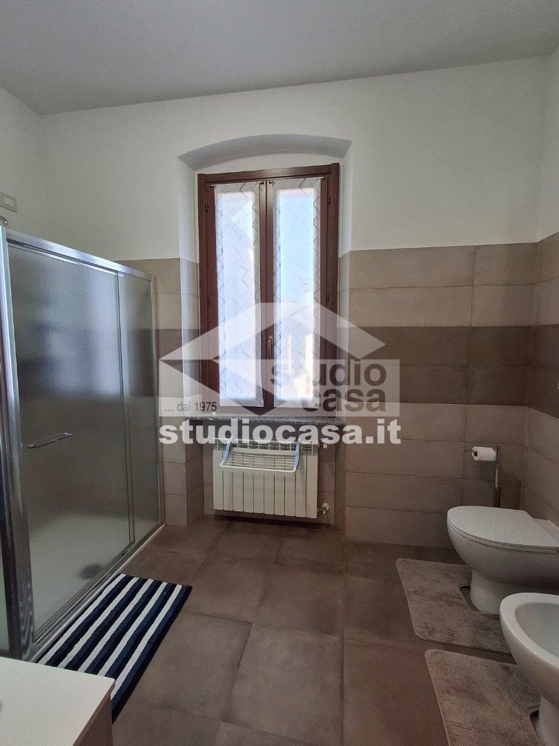 Appartamento in vendita a Soresina