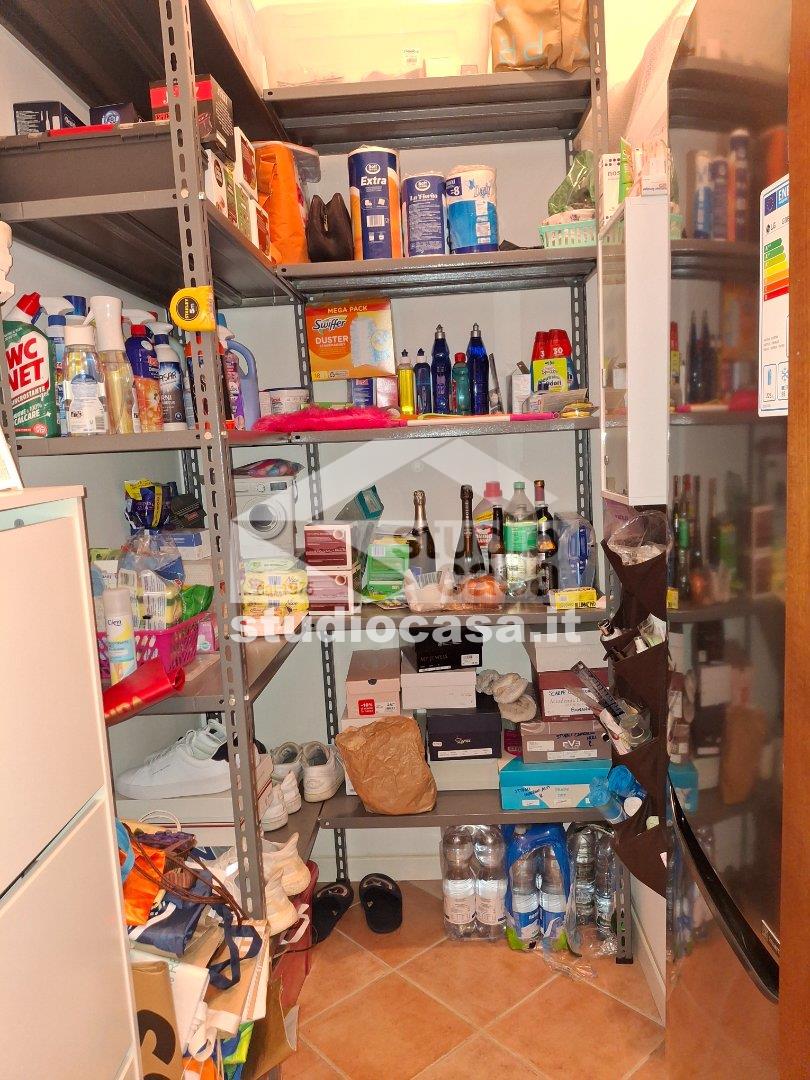 Appartamento in vendita a Soresina