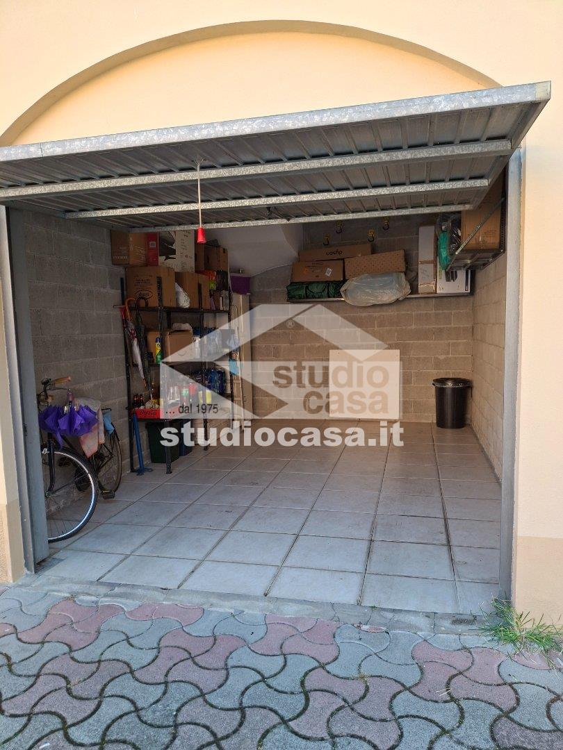 Appartamento in vendita a Soresina