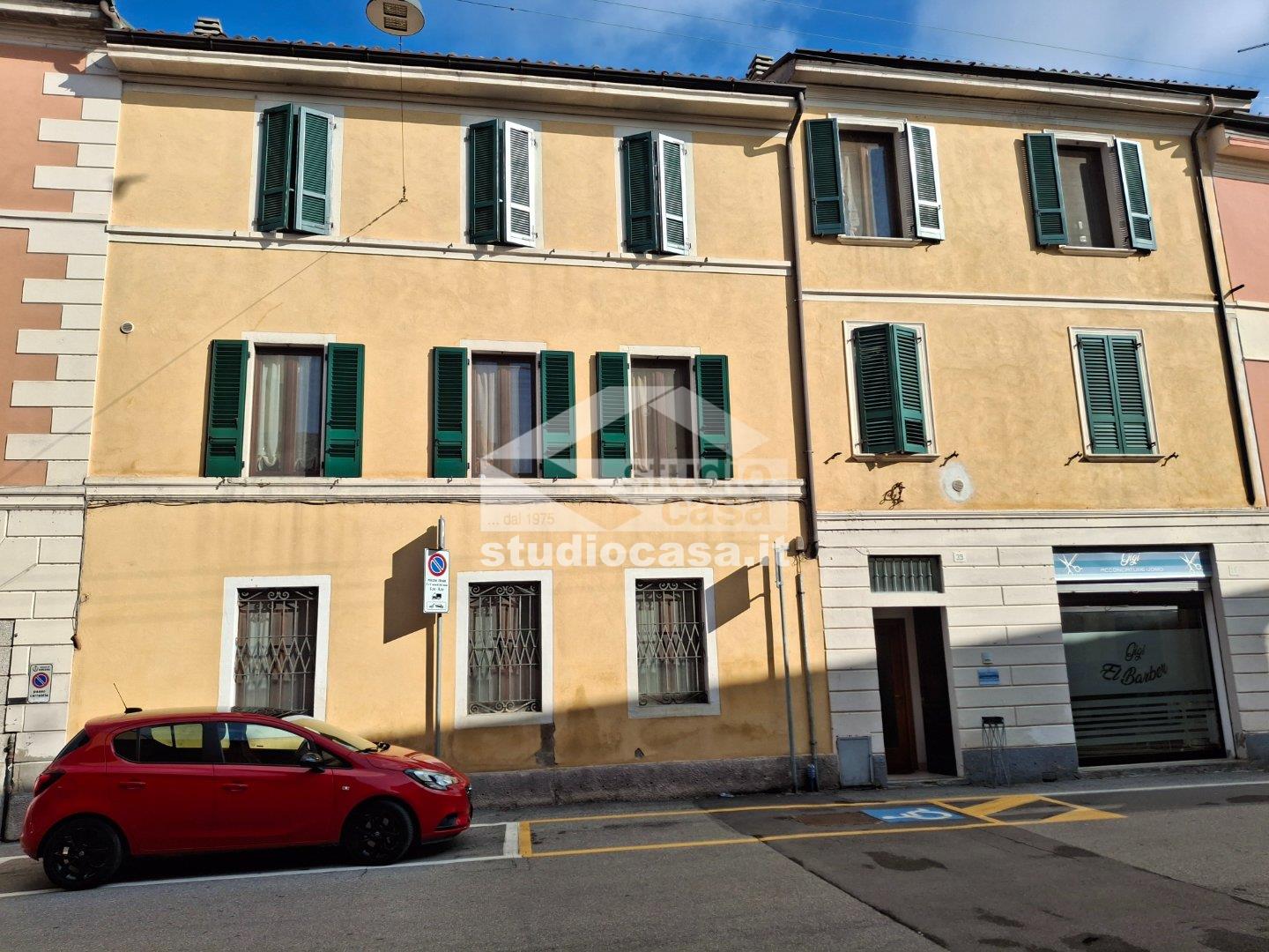 Appartamento in vendita a Soresina