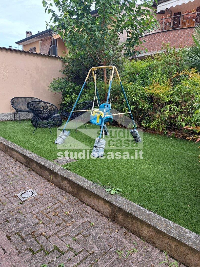 Appartamento in vendita a Soresina