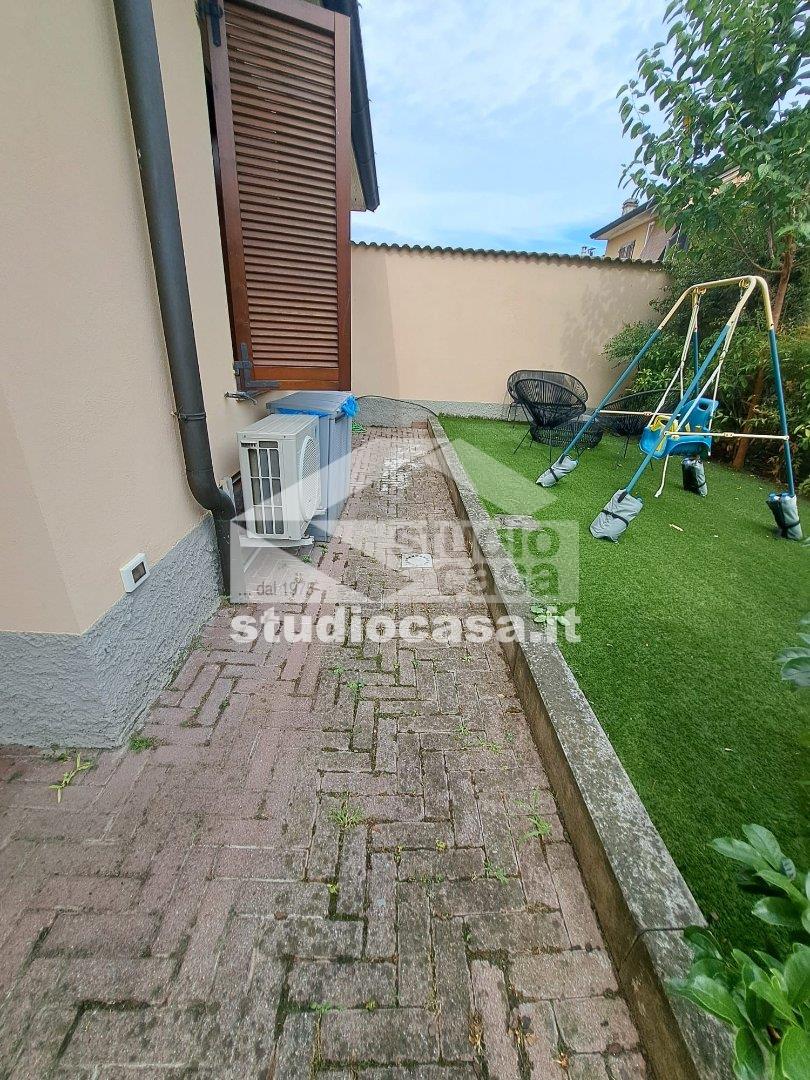 Appartamento in vendita a Soresina