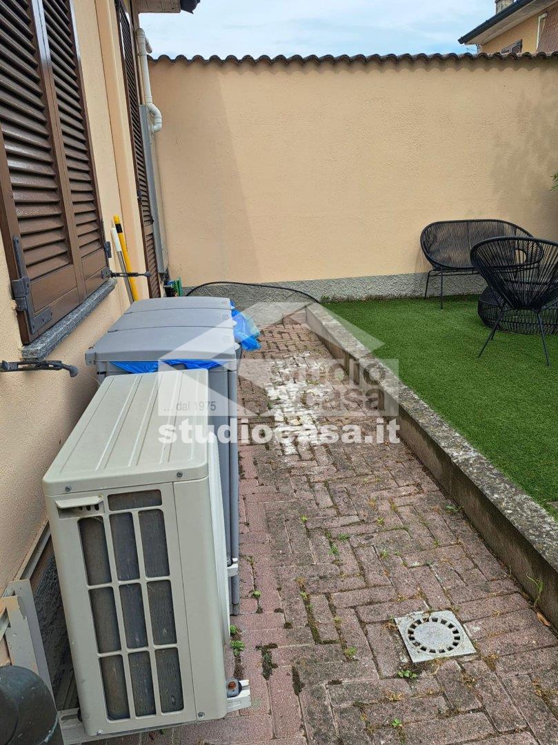 Appartamento in vendita a Soresina