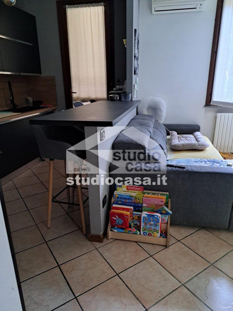 Appartamento in vendita a Soresina