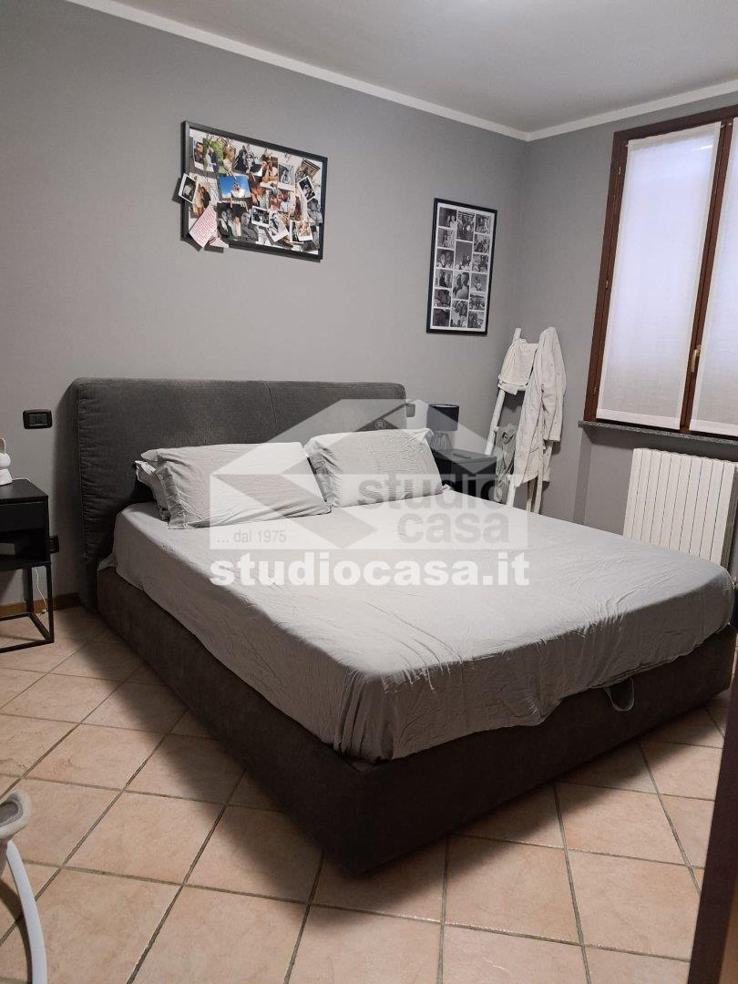 Appartamento in vendita a Soresina