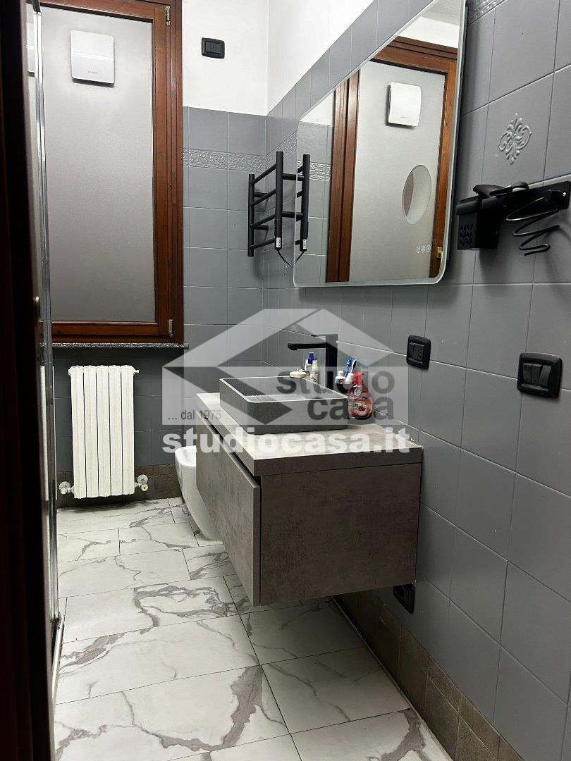 Appartamento in vendita a Soresina