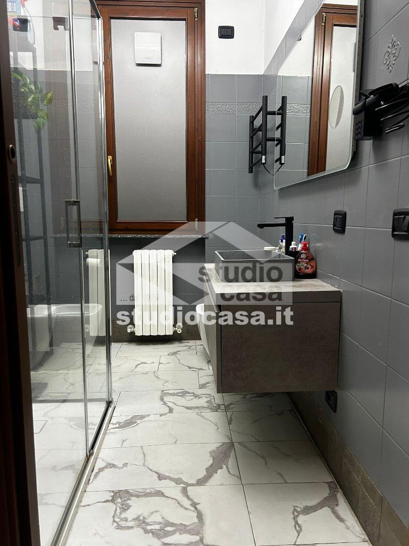 Appartamento in vendita a Soresina