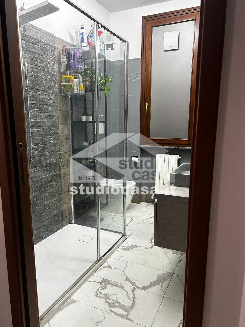 Appartamento in vendita a Soresina