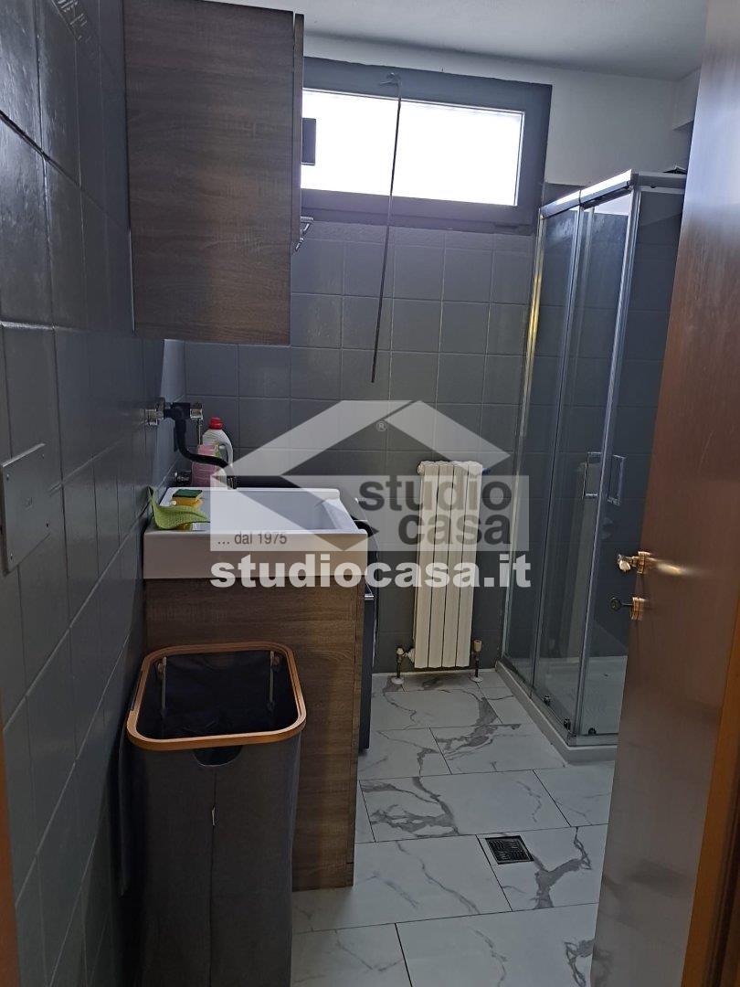 Appartamento in vendita a Soresina