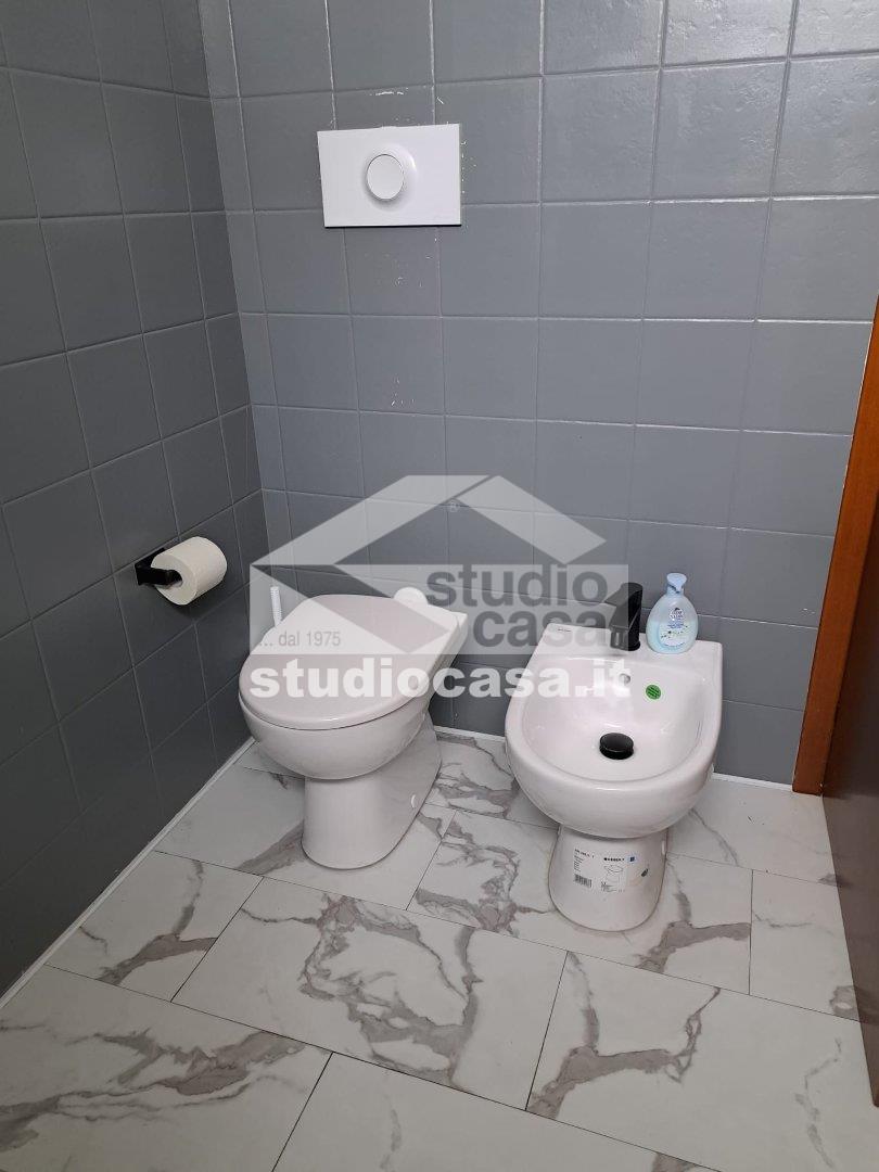 Appartamento in vendita a Soresina