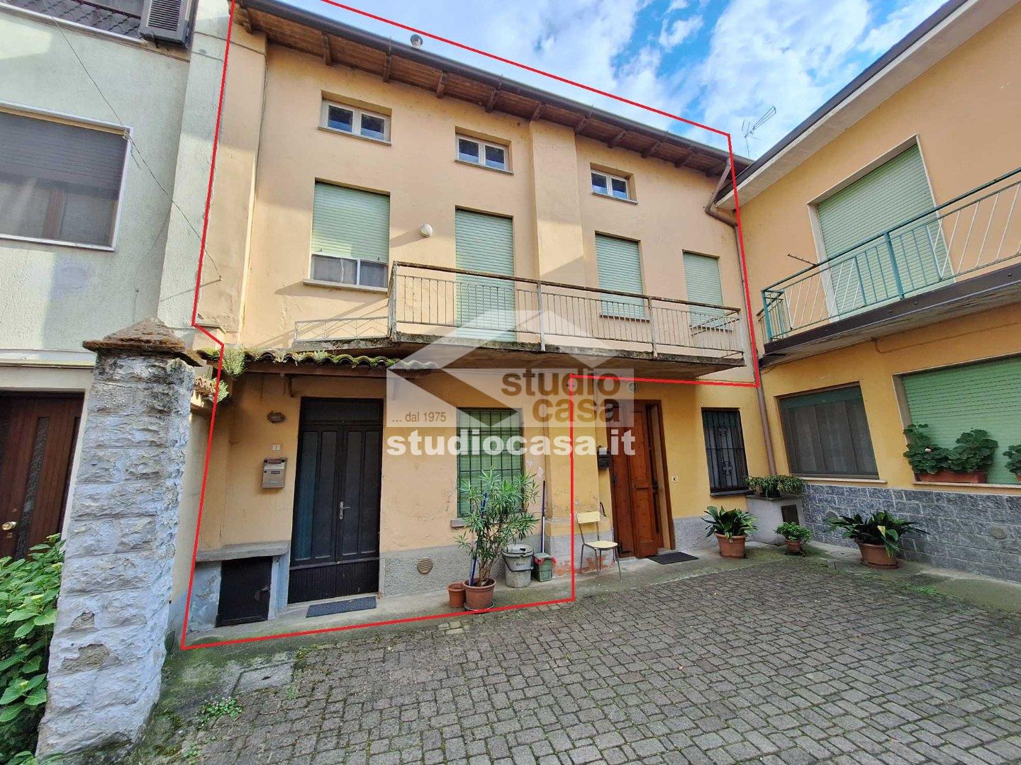 Casa Unifamiliare in vendita a Pizzighettone