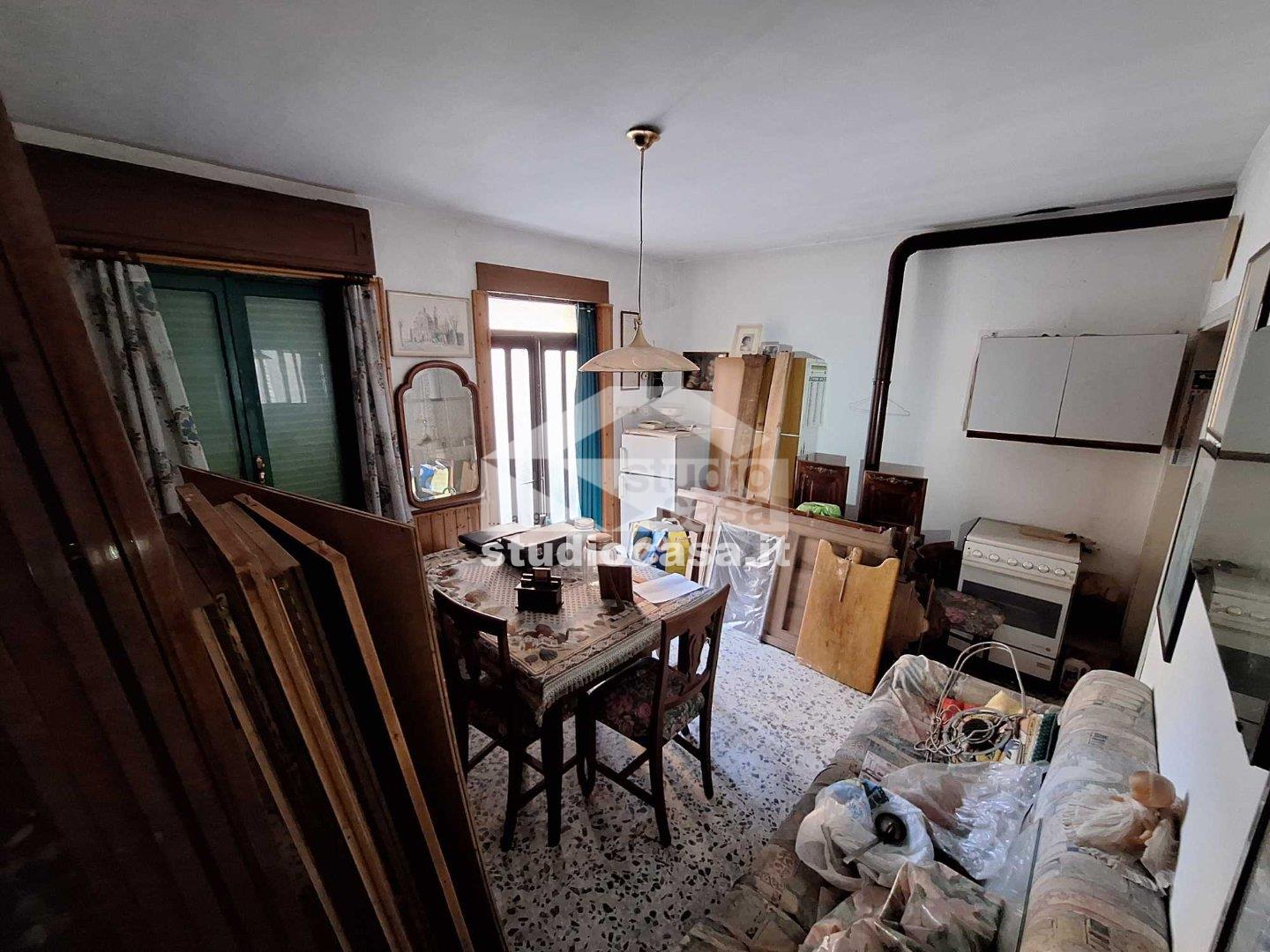 Casa Unifamiliare in vendita a Pizzighettone
