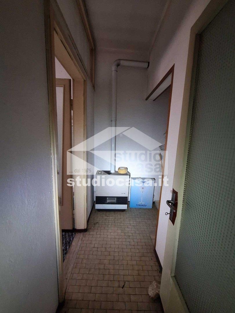 Casa Unifamiliare in vendita a Pizzighettone