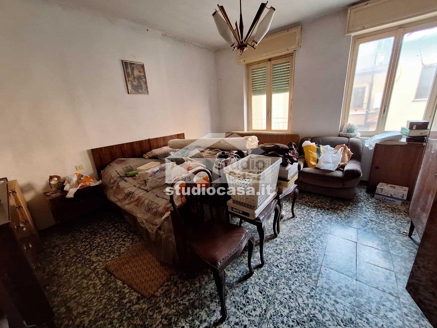 Casa Unifamiliare in vendita a Pizzighettone