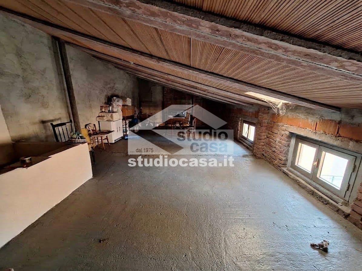 Casa Unifamiliare in vendita a Pizzighettone