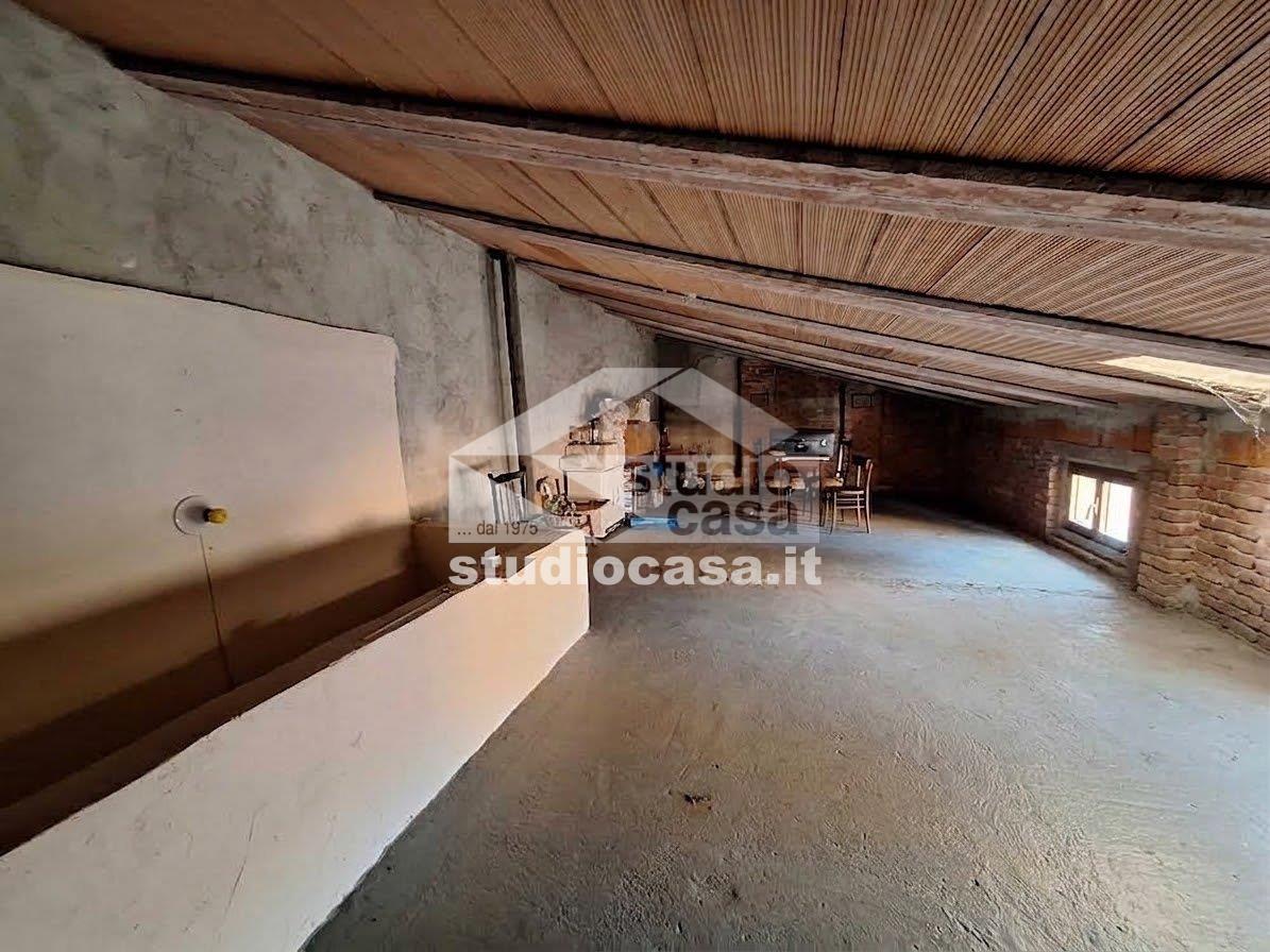 Casa Unifamiliare in vendita a Pizzighettone