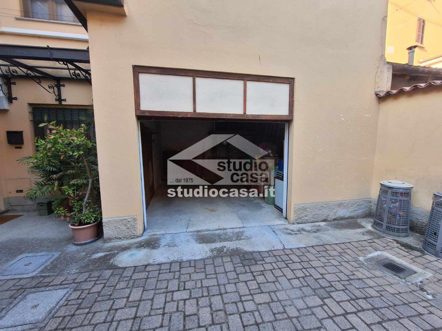 Casa Unifamiliare in vendita a Pizzighettone