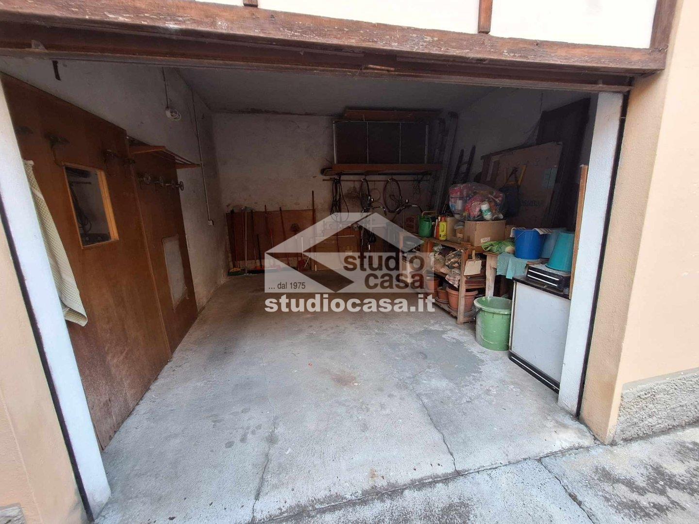 Casa Unifamiliare in vendita a Pizzighettone