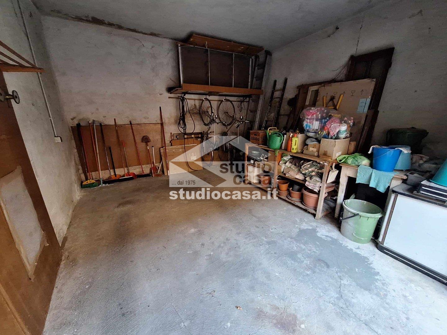 Casa Unifamiliare in vendita a Pizzighettone