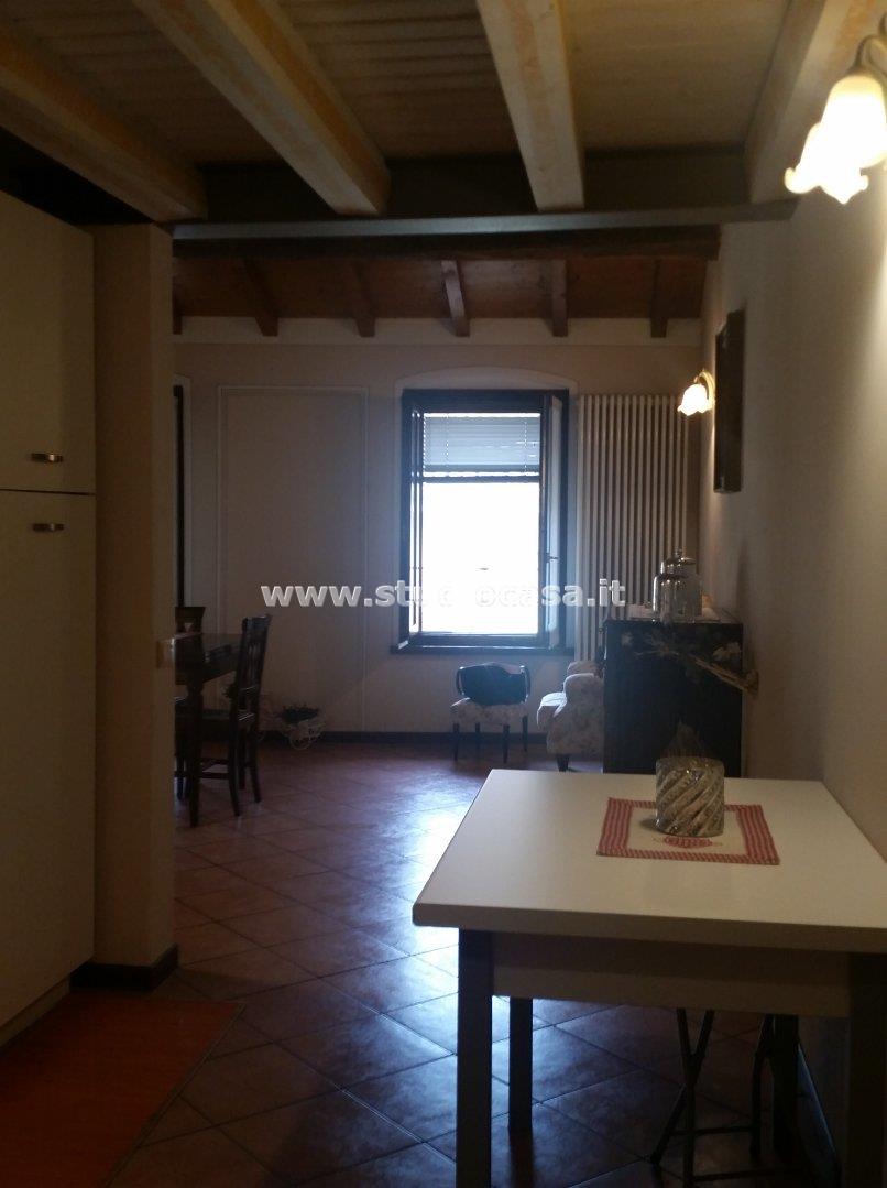 Appartamento in vendita a Soresina