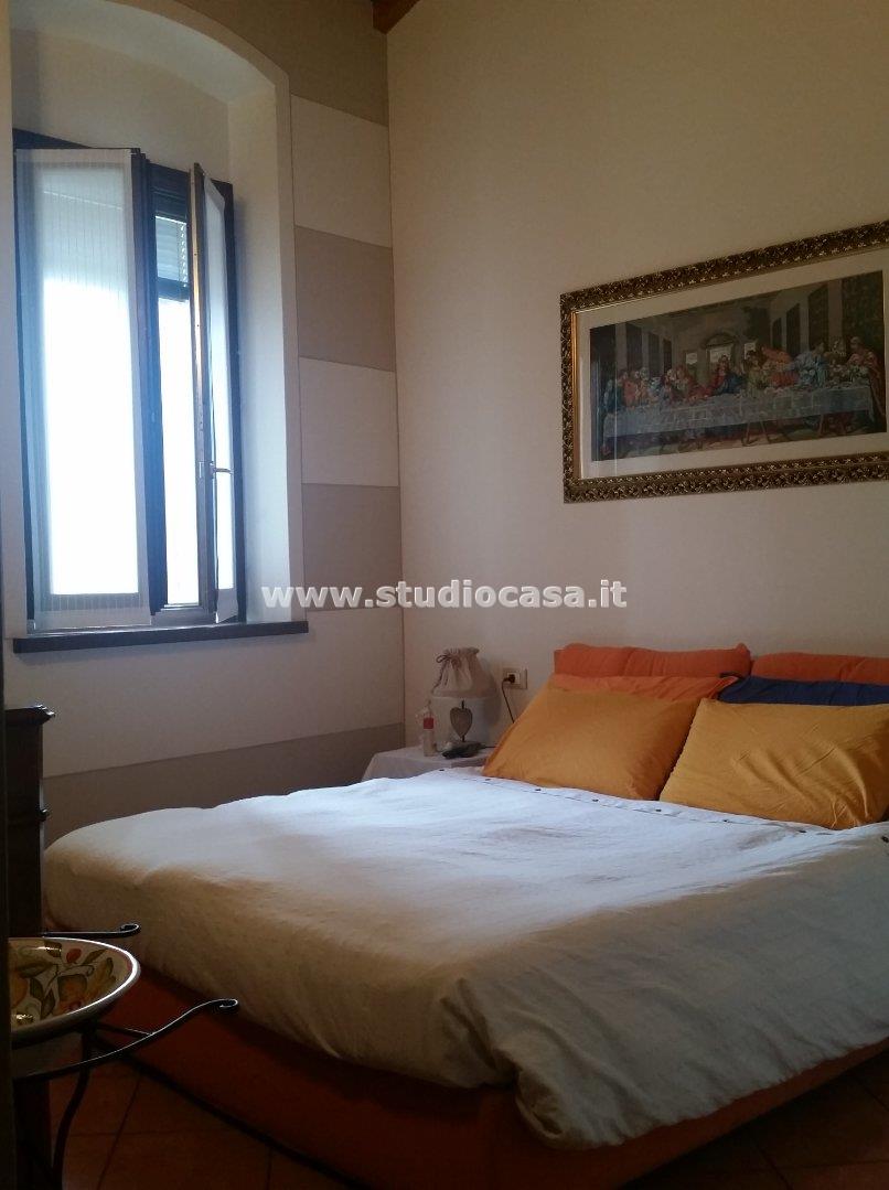 Appartamento in vendita a Soresina