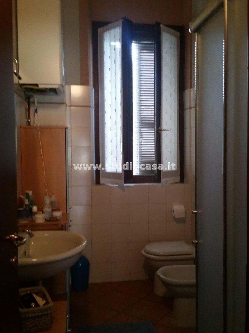 Appartamento in vendita a Soresina