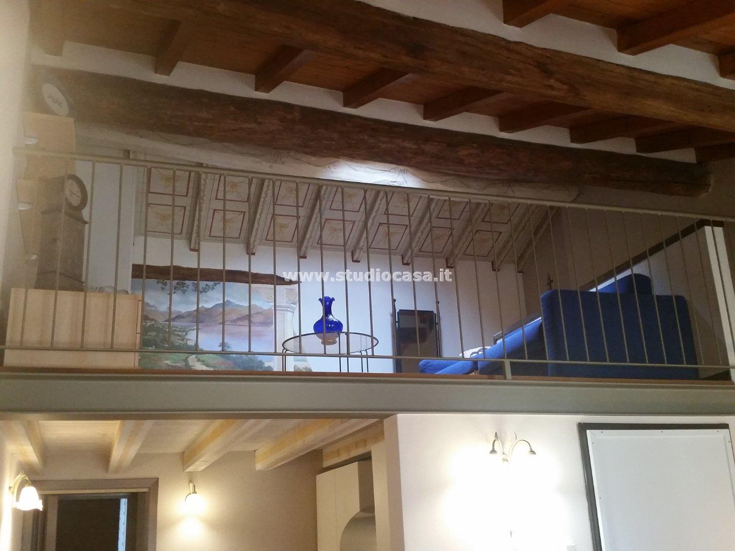 Appartamento in vendita a Soresina