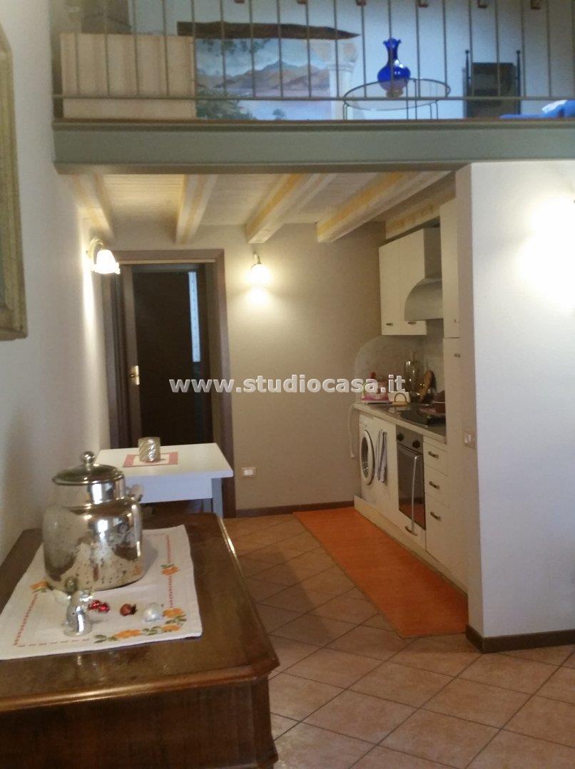 Appartamento in vendita a Soresina