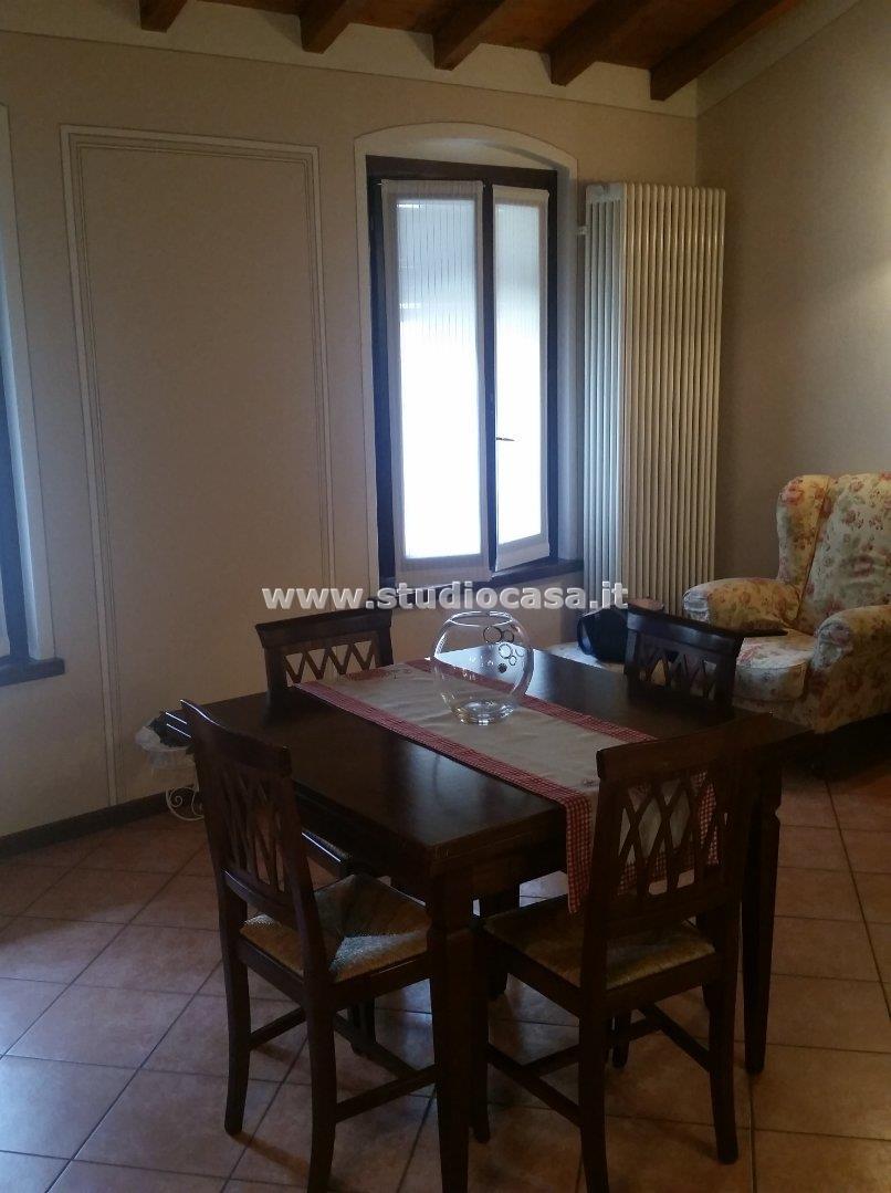 Appartamento in vendita a Soresina