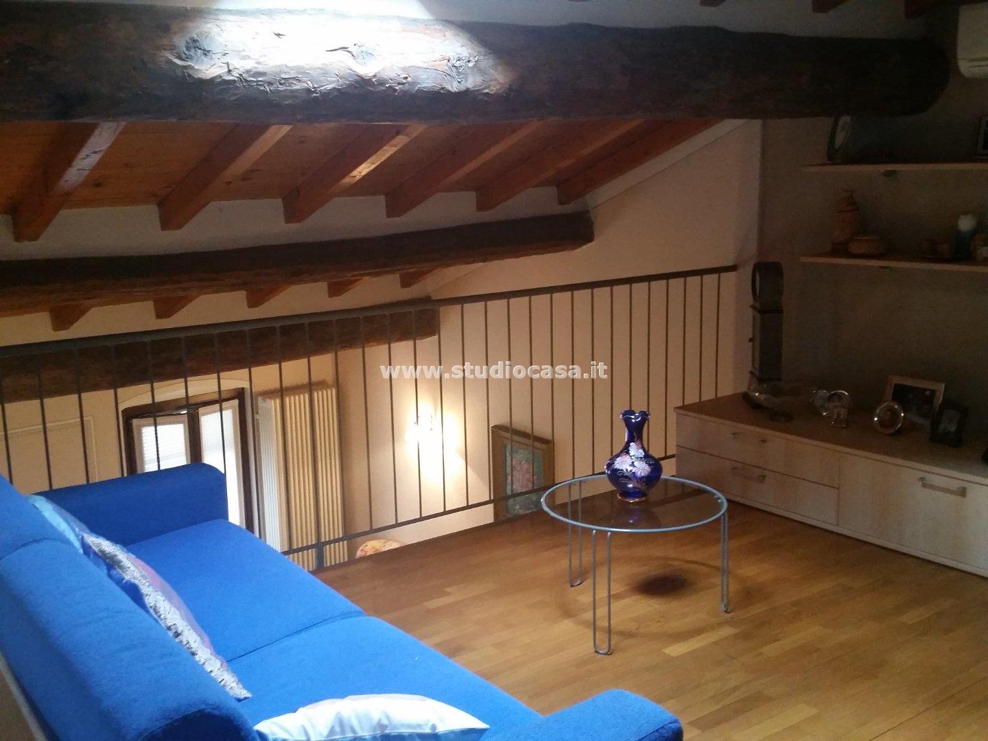 Appartamento in vendita a Soresina