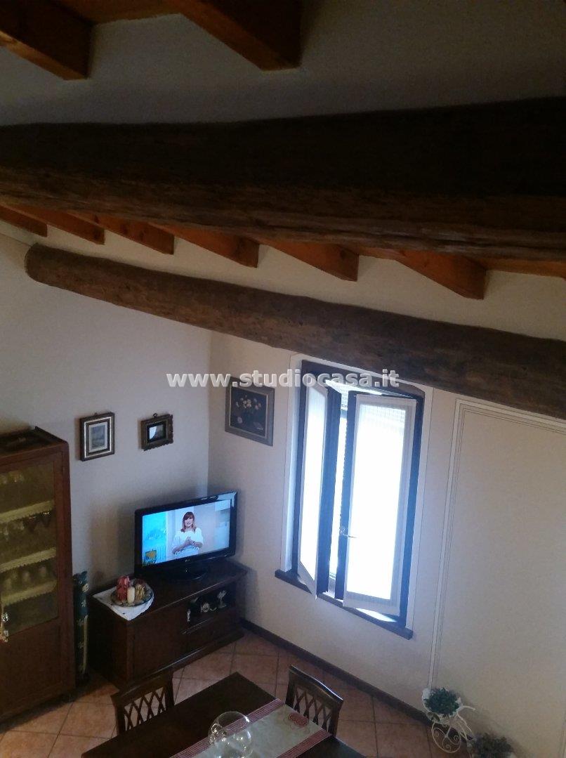 Appartamento in vendita a Soresina