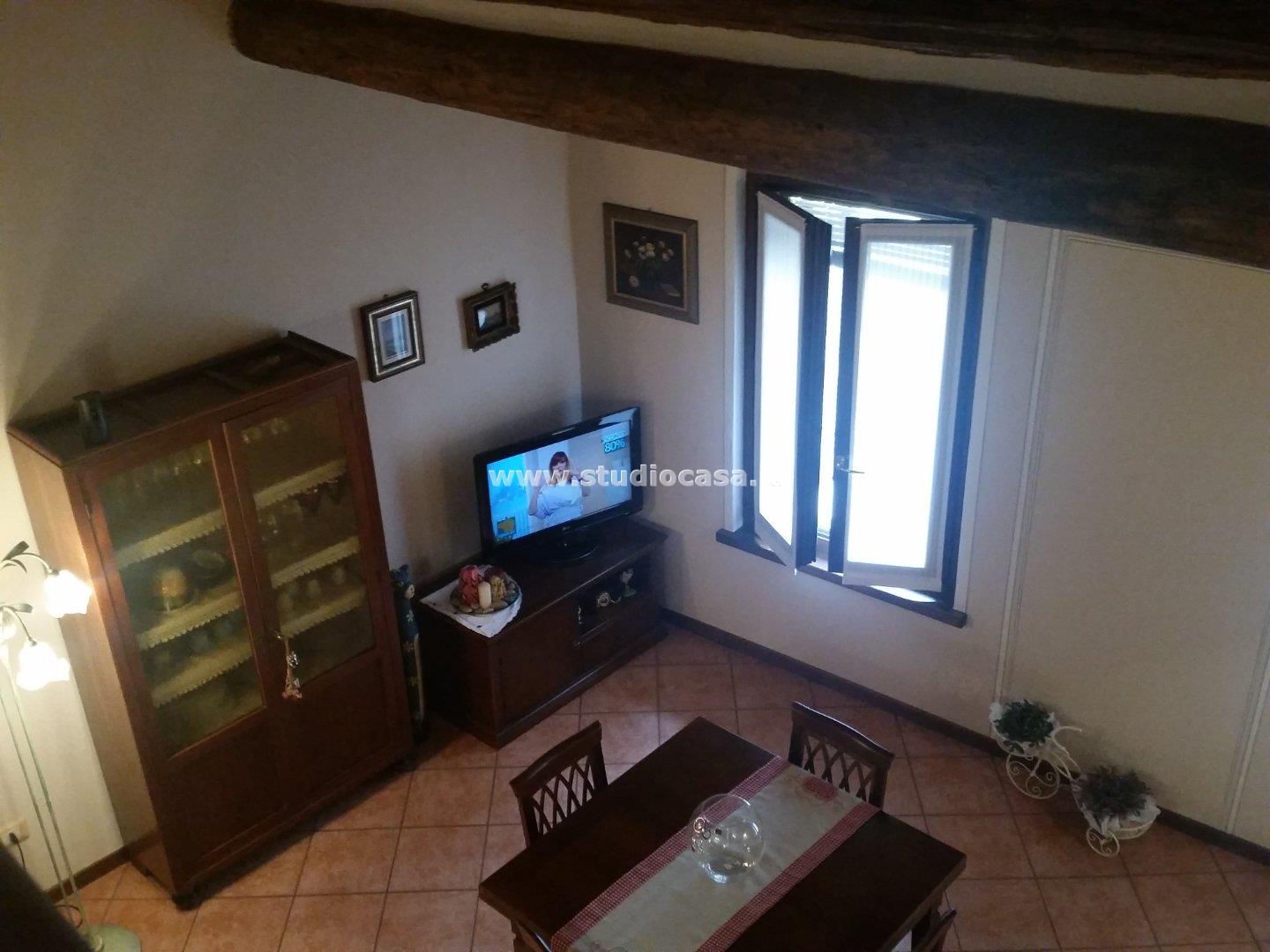 Appartamento in vendita a Soresina