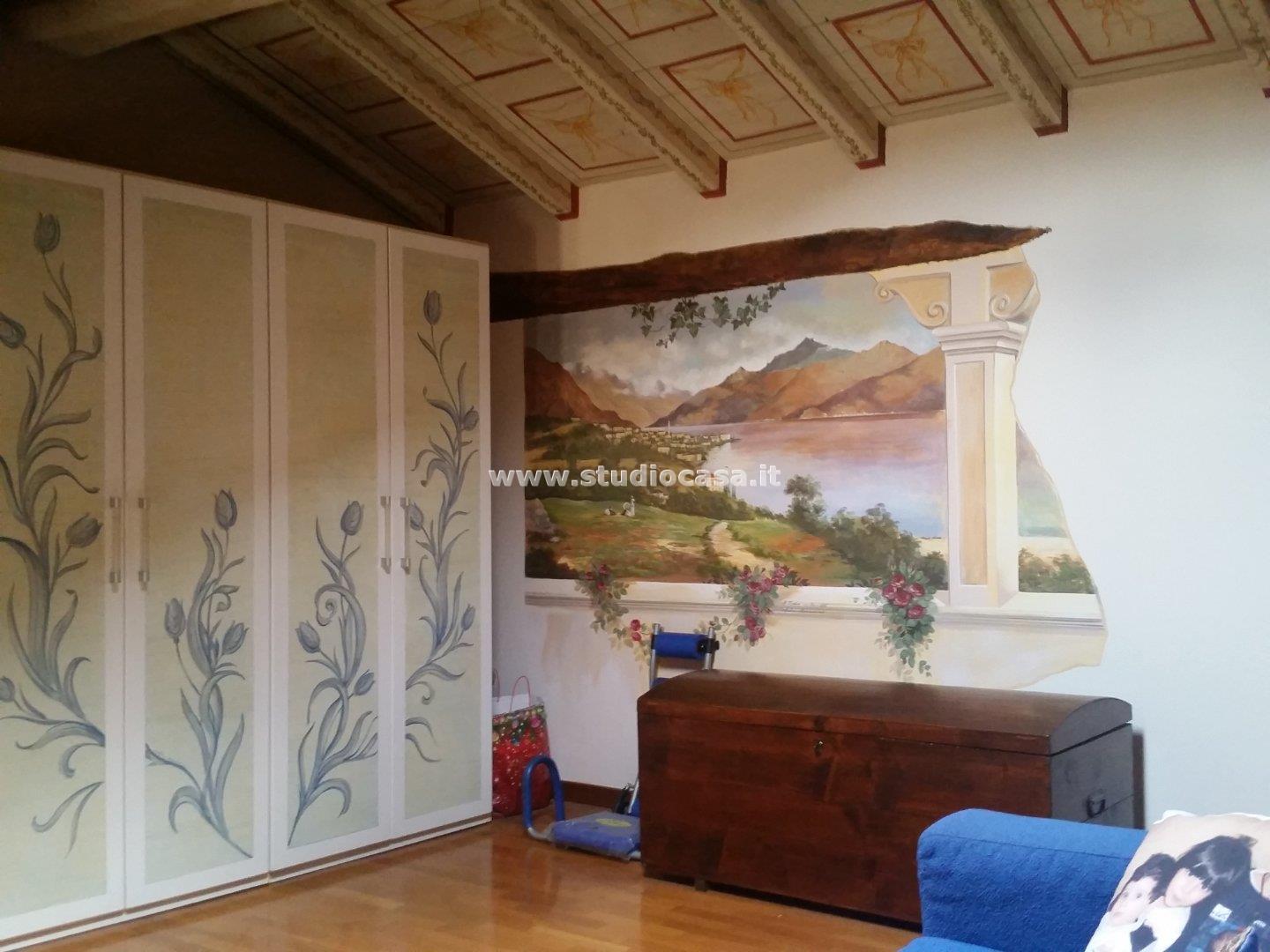 Appartamento in vendita a Soresina