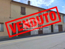 Stabile in vendita a Soresina